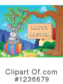 Easter Clipart #1236679 by visekart