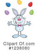 Easter Clipart #1238080 by Hit Toon