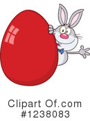 Easter Clipart #1238083 by Hit Toon