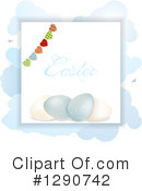 Easter Clipart #1290742 by elaineitalia