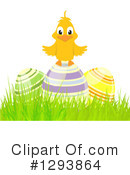 Easter Clipart #1293864 by elaineitalia