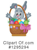 Easter Clipart #1295294 by visekart