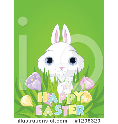 Easter Clipart #1296320 by Pushkin