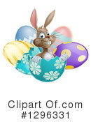 Easter Clipart #1296331 by AtStockIllustration