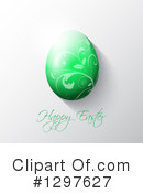 Easter Clipart #1297627 by KJ Pargeter