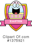 Easter Clipart #1375921 by Cory Thoman