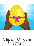 Easter Clipart #1377241 by elaineitalia