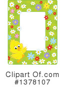 Easter Clipart #1378107 by Alex Bannykh