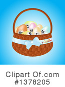 Easter Clipart #1378205 by elaineitalia