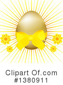 Easter Clipart #1380911 by elaineitalia