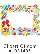 Easter Clipart #1381435 by Alex Bannykh