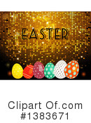 Easter Clipart #1383671 by elaineitalia