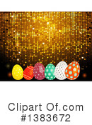 Easter Clipart #1383672 by elaineitalia
