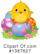 Easter Clipart #1387627 by Pushkin