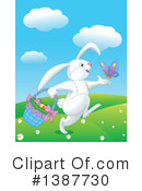 Easter Clipart #1387730 by Pushkin