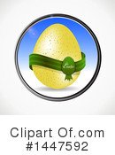 Easter Clipart #1447592 by elaineitalia
