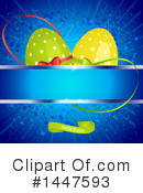 Easter Clipart #1447593 by elaineitalia