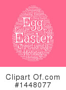 Easter Clipart #1448077 by Vector Tradition SM