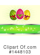Easter Clipart #1448103 by elaineitalia
