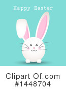 Easter Clipart #1448704 by KJ Pargeter