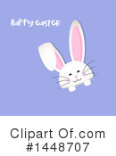 Easter Clipart #1448707 by KJ Pargeter