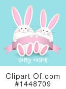 Easter Clipart #1448709 by KJ Pargeter