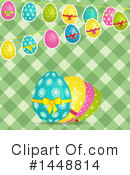 Easter Clipart #1448814 by elaineitalia