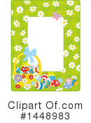 Easter Clipart #1448983 by Alex Bannykh