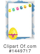 Easter Clipart #1449717 by elaineitalia
