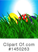 Easter Clipart #1450263 by elaineitalia