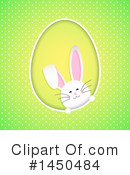 Easter Clipart #1450484 by KJ Pargeter