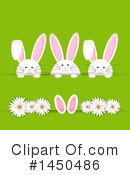 Easter Clipart #1450486 by KJ Pargeter