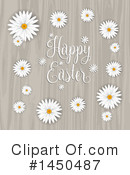 Easter Clipart #1450487 by KJ Pargeter