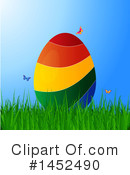 Easter Clipart #1452490 by elaineitalia