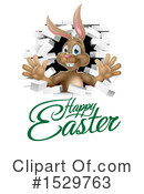 Easter Clipart #1529763 by AtStockIllustration