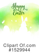 Easter Clipart #1529944 by KJ Pargeter