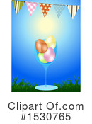 Easter Clipart #1530765 by elaineitalia