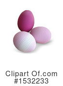 Easter Clipart #1532233 by dero