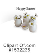 Easter Clipart #1532235 by dero