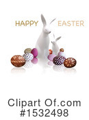 Easter Clipart #1532498 by dero