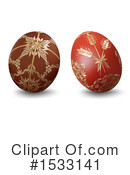 Easter Clipart #1533141 by dero