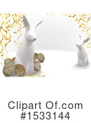 Easter Clipart #1533144 by dero