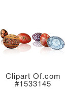 Easter Clipart #1533145 by dero