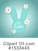 Easter Clipart #1533443 by KJ Pargeter
