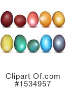 Easter Clipart #1534957 by dero