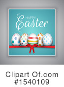 Easter Clipart #1540109 by KJ Pargeter