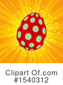 Easter Clipart #1540312 by elaineitalia