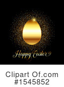 Easter Clipart #1545852 by KJ Pargeter