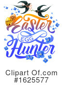 Easter Clipart #1625577 by Vector Tradition SM