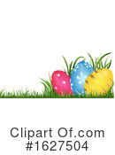 Easter Clipart #1627504 by dero